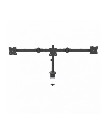 Startech.Com Triple-Monitor Arm Supports 3 Monitors Up To 24In nr 1