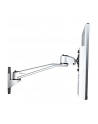 Startech.com ARMWALLDS2 ścienny uchwyt do telewizora 76,2 cm (30'') Srebrny - nr 11