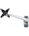 Startech.com ARMWALLDS2 ścienny uchwyt do telewizora 76,2 cm (30'') Srebrny - nr 16