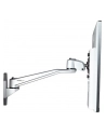 Startech.com ARMWALLDS2 ścienny uchwyt do telewizora 76,2 cm (30'') Srebrny - nr 19