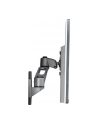 Startech.com ARMWALLDS2 ścienny uchwyt do telewizora 76,2 cm (30'') Srebrny - nr 20