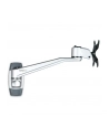Startech.com ARMWALLDS2 ścienny uchwyt do telewizora 76,2 cm (30'') Srebrny - nr 2