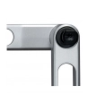 Startech.com ARMWALLDS2 ścienny uchwyt do telewizora 76,2 cm (30'') Srebrny - nr 3
