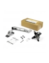 Startech.com ARMWALLDS2 ścienny uchwyt do telewizora 76,2 cm (30'') Srebrny - nr 4