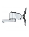 Startech.com ARMWALLDS2 ścienny uchwyt do telewizora 76,2 cm (30'') Srebrny - nr 9