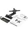 Startech.Com Wall Mount Monitor Arm Single Swivel -For Up To 27In Monitor - nr 24