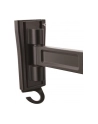 Startech.Com Wall Mount Monitor Arm Single Swivel -For Up To 27In Monitor - nr 27