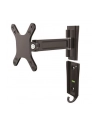 Startech.Com Wall Mount Monitor Arm Single Swivel -For Up To 27In Monitor - nr 5
