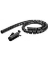 Startech.Com 2.5M/8.2' Cable Management Sleeve Spiral 45Mm/1.8&Quot; Diameter Cable Sleeving Kit - nr 11