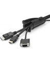Startech.Com 2.5M/8.2' Cable Management Sleeve Spiral 45Mm/1.8&Quot; Diameter Cable Sleeving Kit - nr 15