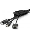 Startech.Com 2.5M/8.2' Cable Management Sleeve Spiral 45Mm/1.8&Quot; Diameter Cable Sleeving Kit - nr 18
