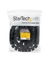 Startech.Com 2.5M/8.2' Cable Management Sleeve Spiral 45Mm/1.8&Quot; Diameter Cable Sleeving Kit - nr 19