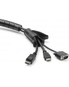 Startech.Com 2.5M/8.2' Cable Management Sleeve Spiral 45Mm/1.8&Quot; Diameter Cable Sleeving Kit - nr 20