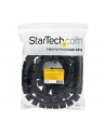 Startech.Com 2.5M/8.2' Cable Management Sleeve Spiral 45Mm/1.8&Quot; Diameter Cable Sleeving Kit - nr 8