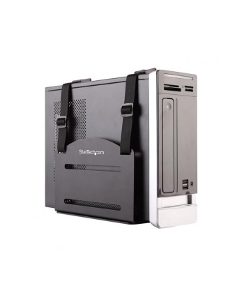 Startech.Com Cpu Mount Adjustable Computer Wall Mount Gmontering
