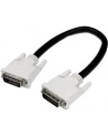 Startech Kabel Dvi-D Czarny 1M (Dviddmm1M) - nr 10