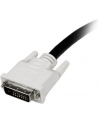 Startech Kabel Dvi-D Czarny 1M (Dviddmm1M) - nr 12