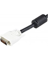 Startech Kabel Dvi-D Czarny 1M (Dviddmm1M) - nr 16