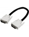 Startech Kabel Dvi-D Czarny 1M (Dviddmm1M) - nr 17