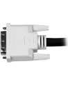 Startech Kabel Dvi-D Czarny 1M (Dviddmm1M) - nr 22