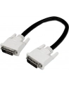 Startech Kabel Dvi-D Czarny 1M (Dviddmm1M) - nr 23