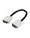 Startech Kabel Dvi-D Czarny 1M (Dviddmm1M) - nr 2