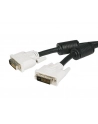 Startech Kabel Dvi-D Czarny 1M (Dviddmm1M) - nr 3
