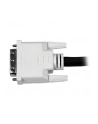 Startech Kabel Dvi-D Czarny 1M (Dviddmm1M) - nr 5