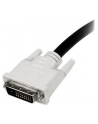 Startech Kabel Dvi-D Czarny 1M (Dviddmm1M) - nr 9