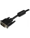 Startech Kabel Dvi-D 5M Czarny (dvidsmm5m) - nr 16