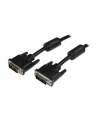 Startech Kabel Dvi-D 5M Czarny (dvidsmm5m) - nr 18