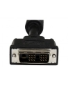 Startech Kabel Dvi-D 5M Czarny (dvidsmm5m) - nr 1