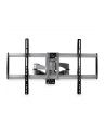 Startech.Com Full Motion Tv Wall Mount 32 To 75 Tvs Steel Aluminum Wall Mount - nr 10