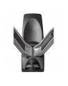 Startech.Com Full Motion Tv Wall Mount 32 To 75 Tvs Steel Aluminum Wall Mount - nr 12