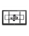 Startech.Com Full Motion Tv Wall Mount 32 To 75 Tvs Steel Aluminum Wall Mount - nr 17
