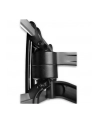 Startech.Com Full Motion Tv Wall Mount 32 To 75 Tvs Steel Aluminum Wall Mount - nr 22