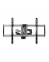 Startech.Com Full Motion Tv Wall Mount 32 To 75 Tvs Steel Aluminum Wall Mount - nr 27