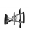 Startech.Com Full Motion Tv Wall Mount 32 To 75 Tvs Steel Aluminum Wall Mount - nr 2