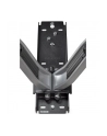 Startech.Com Full Motion Tv Wall Mount 32 To 75 Tvs Steel Aluminum Wall Mount - nr 30