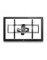 Startech.Com Full Motion Tv Wall Mount 32 To 75 Tvs Steel Aluminum Wall Mount - nr 34