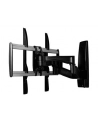 Startech.Com Full Motion Tv Wall Mount 32 To 75 Tvs Steel Aluminum Wall Mount - nr 3