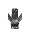 Startech.Com Full Motion Tv Wall Mount 32 To 75 Tvs Steel Aluminum Wall Mount - nr 6