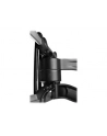 Startech.Com Full Motion Tv Wall Mount 32 To 75 Tvs Steel Aluminum Wall Mount - nr 7