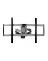 Startech.Com Full Motion Tv Wall Mount 32 To 75 Tvs Steel Aluminum Wall Mount - nr 8