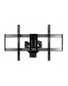 Startech.Com Full Motion Tv Wall Mount 32 To 75 Tvs Steel Aluminum Wall Mount - nr 9