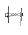 Startech.Com Flat Screen Tv Wall Mount Tilting 60 To 100 Tv Steel Wall Mount - nr 10
