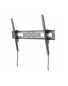 Startech.Com Flat Screen Tv Wall Mount Tilting 60 To 100 Tv Steel Wall Mount - nr 12