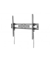 Startech.Com Flat Screen Tv Wall Mount Tilting 60 To 100 Tv Steel Wall Mount - nr 2