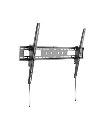 Startech.Com Flat Screen Tv Wall Mount Tilting 60 To 100 Tv Steel Wall Mount