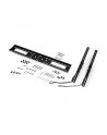 Startech.Com Flat Screen Tv Wall Mount Tilting 60 To 100 Tv Steel Wall Mount - nr 9
